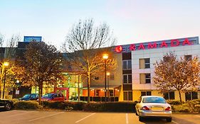 Ramada London North